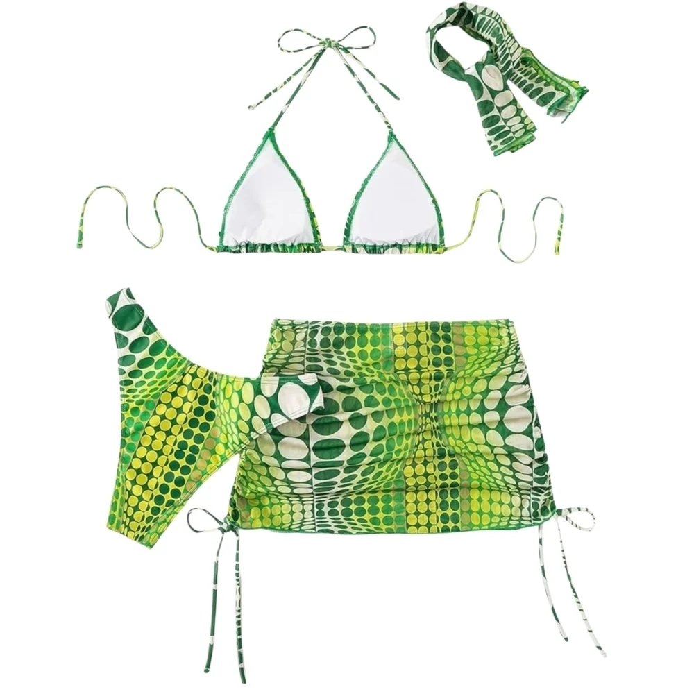 Cozyease stylish green